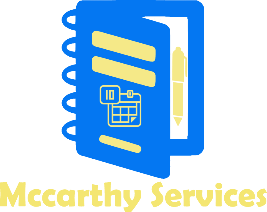 mccarthyservices logo